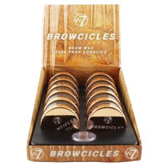Wholesale W7 Browcicles Brow Wax 