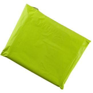 Wholesale Neon Green Polythene 60mu Peal & Seal Mailing Bags