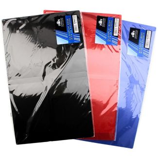 Wholesale A4 Display Book with 24 Pockets
