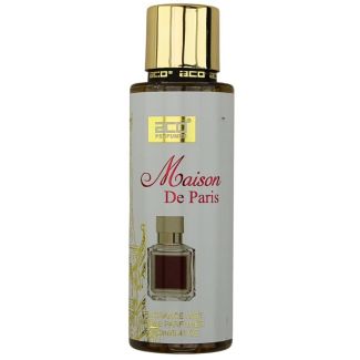 Wholesale Aco Ladies Perfume Fragrance Mist - Maison De Paris (250ml) 