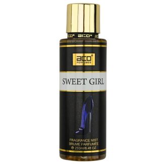 Wholesale Aco Ladies Perfume Fragrance Mist - Sweet Girl (250ml) 