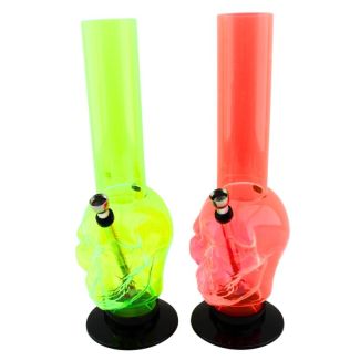Wholesale Acrylic Waterpipe - Assorted 
