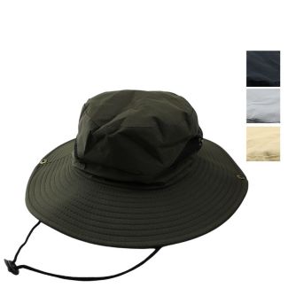 Wholesale Adults Aussie Hat with Adjustable String - Assorted Colours