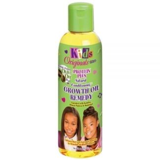Wholesale Africa's Best Originals Kids Protein Plus Natural Conditioning - 237ml