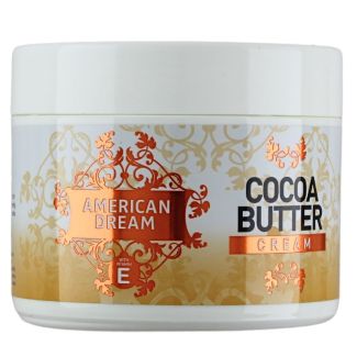 Wholesale American Dream Cocoa Butter Cream - 500ml 