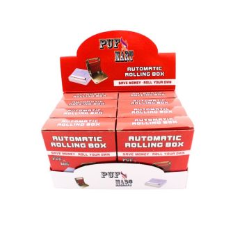 Wholesale Automatic Box Machine - Silver