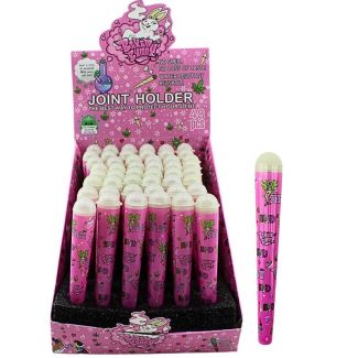 Wholesale Baked Bunny Cone Holder 