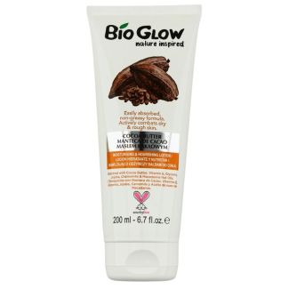 Wholesale Bio Glow Cocoa Butter- Moisturising Lotion