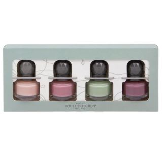 Wholesale Body Collection Nail Polish Set 