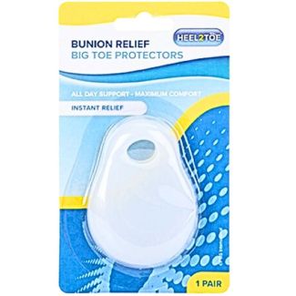 Wholesale Bunion Relief Big Toe Protectors