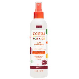 Wholesale Cantu Care For Kids Curl Refresher  - 8 oz (237ml)