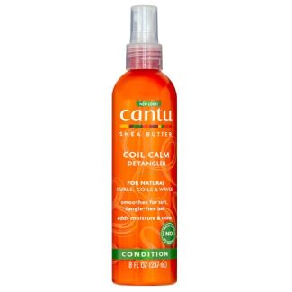 Wholesale Cantu Coil Calm Detangler