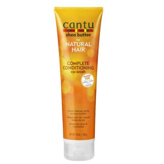Wholesale Cantu Complete Conditioning Co-Wash 10 oz (283g)