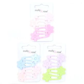 Wholesale Card Of 4 Daisy Flower Sleepies