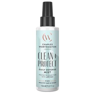Wholesale Charles Worthington Clean + Protect Daily Defense Mist 150ml