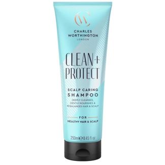 Wholesale Charles Worthington Clean + Protect Scalp Caring Shampoo