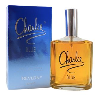 Wholesale Charlie Revlon Ladies Perfume (Eau Fraiche) - Blue