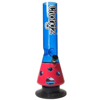 Wholesale Chongz Acrylic "For You Dale" Design Waterpipe