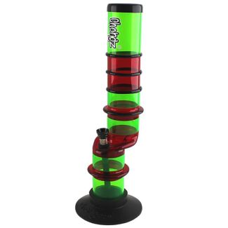 Wholesale Chongz Acrylic 'Relax' Design Waterpipe 