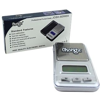 Wholesale Chongz 200 Pocket Scale (200g x 0.01)