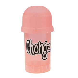 Wholesale Chongz Airtainer and Handmuller -  Pink 