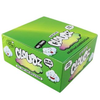 Wholesale Cloudz King Size Wide Papers + Tips 