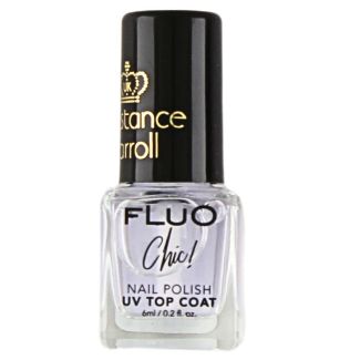 Wholesale Constance Carroll Fluo Chic! Nail Polish - UV Top Coat 6ml