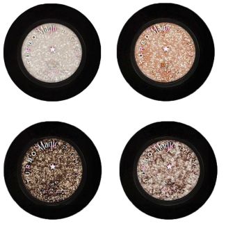 Wholesale Constance Carroll Turbo Magic Pigment Eyeshadow 