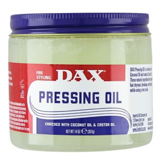 Wholesale Dax Pressing Oil 397g (14oz)