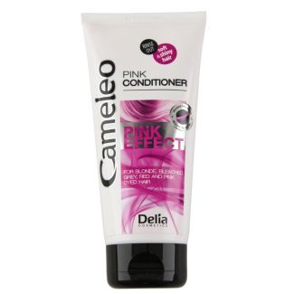 Wholesale Delia Cameleo Pink Effect Conditioner 