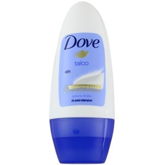 Wholesale Dove 48h Anti-Perspirant - Talco 