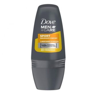 Wholesale Dove Men+Care Sport Antiperspirant Roll-on 50ml