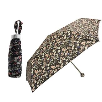 Wholesale Drizzles umbrella - Assorted (Butterflies and flowers)