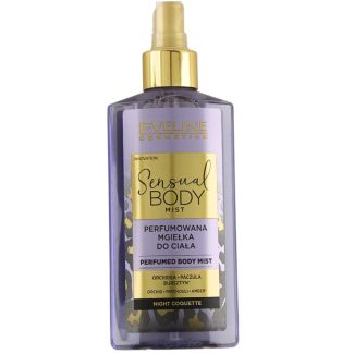 Wholesale Eveline Sensual Body Mist - Night Coquette 