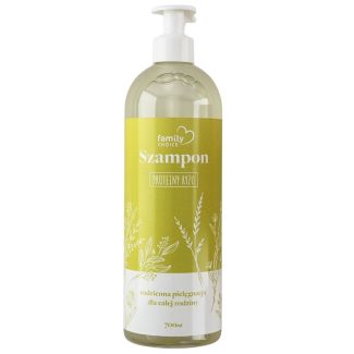 Wholesale Family Choice Shampoo - Rice Protein 700ml 