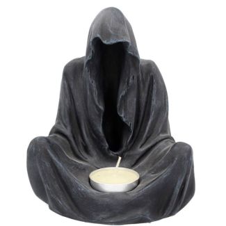 Wholesale Final Flame Reaper Candle Holder 16cm