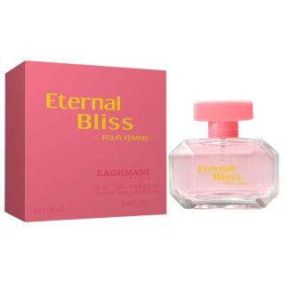 Wholesale Fine Perfumery Ladies Perfume -  Eternal Bliss
