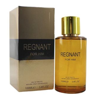 Wholesale Fine Perfumery Mens Perfume - Regnant