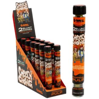 G. Rollz Cone Holder - Tropical Pulp