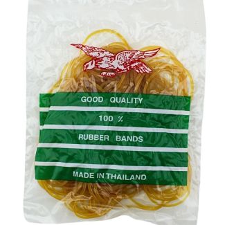 Multipurpose Rubber Elastic Bands 