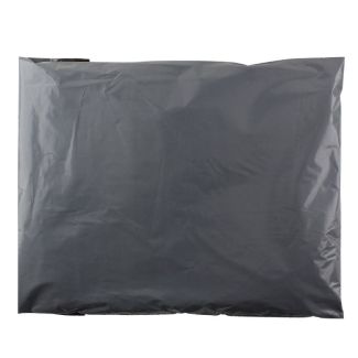Wholesale Grey 60mu Peal & Seal Mailing Bags