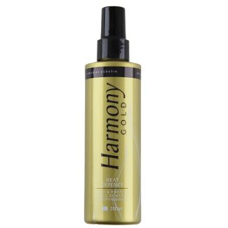 Wholesale Harmony Gold Heat Defence Spray 200ml 