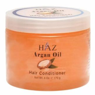 Wholesale HAZ Argan Oil Hair Conditioner (6 oz) 