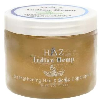 Wholesale HAZ Strengthening Hair & Scalp Conditioner Indian