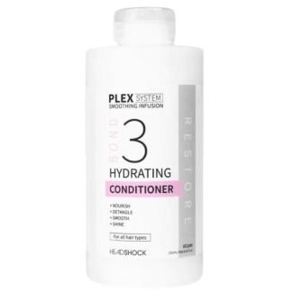 Wholesale HeadShock Plex System Hydrating Conditioner (Bond 3) 250ml