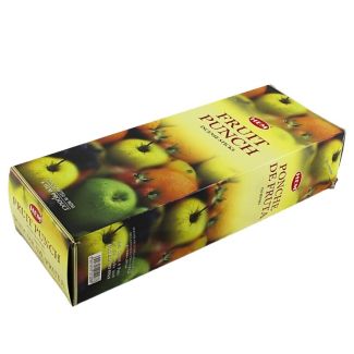 Wholesale HEM Incense Sticks - Fruit Punch 