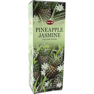 Wholesale HEM Incense Sticks - Pineapple Jasmine