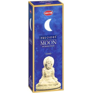 Wholesale HEM Incense Sticks - Precious Moon