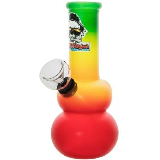 Wholesale Hunter S.Bongson Glass Waterpipe (5 Inch)
