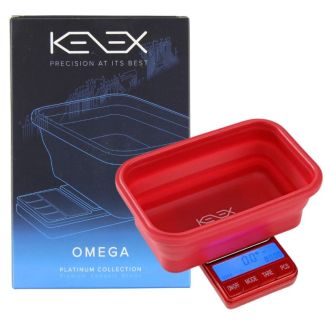 Wholesale Kenex Classic Collection Compact Scales - Omega